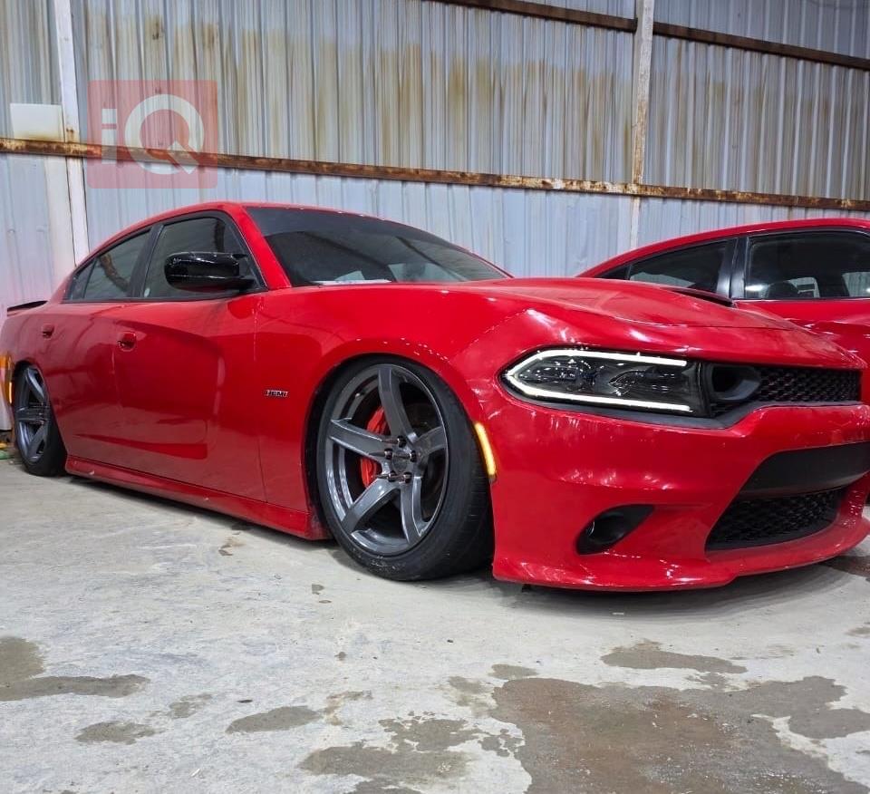 دودج تشارجر